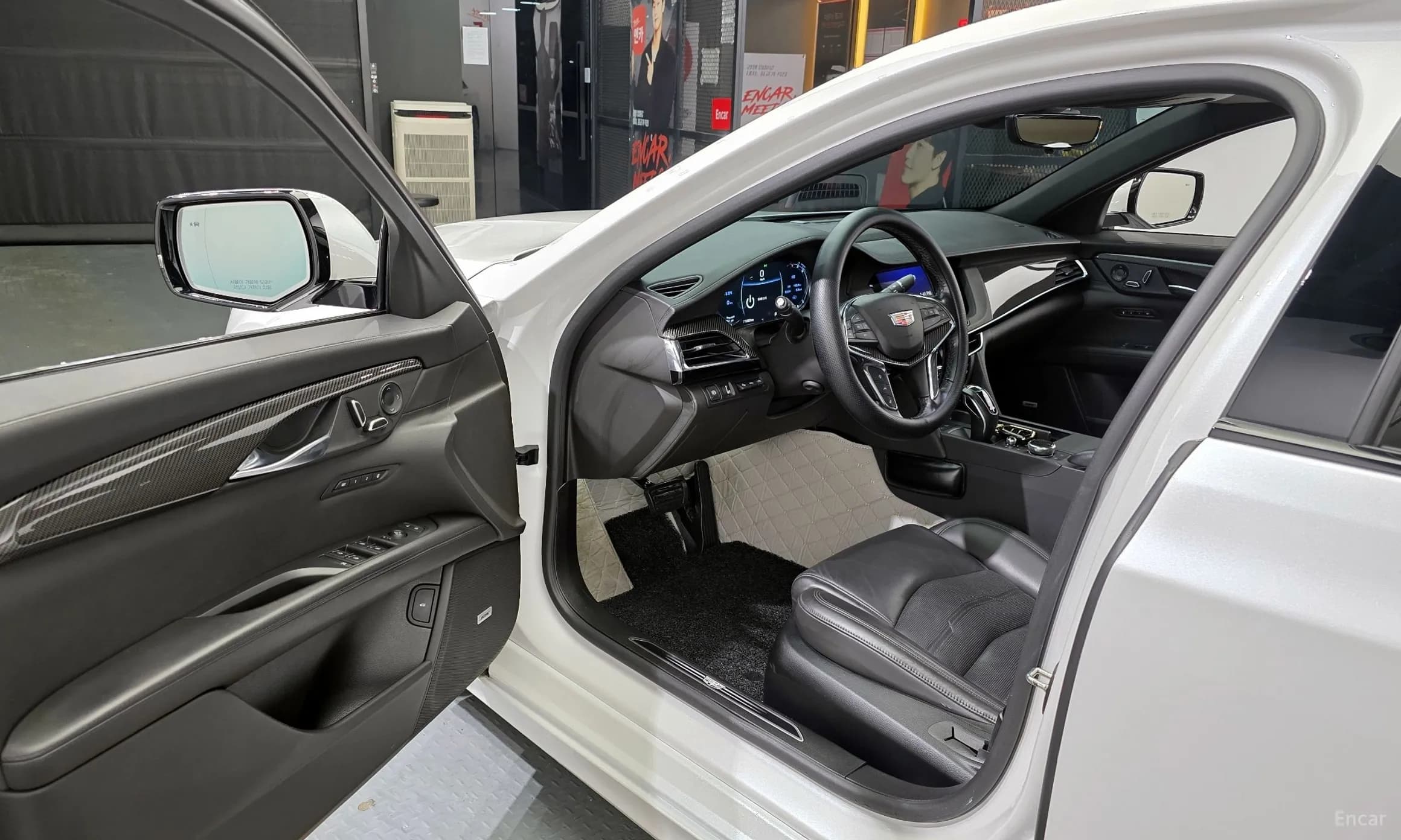 CT6
