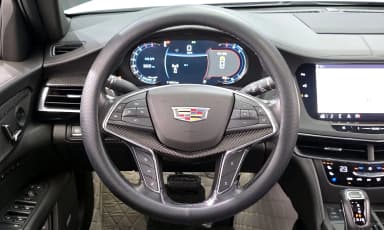 CT6