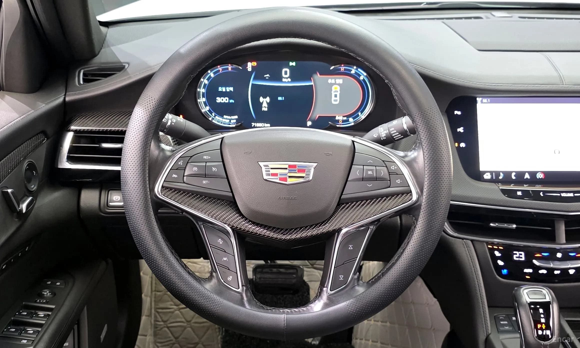 CT6