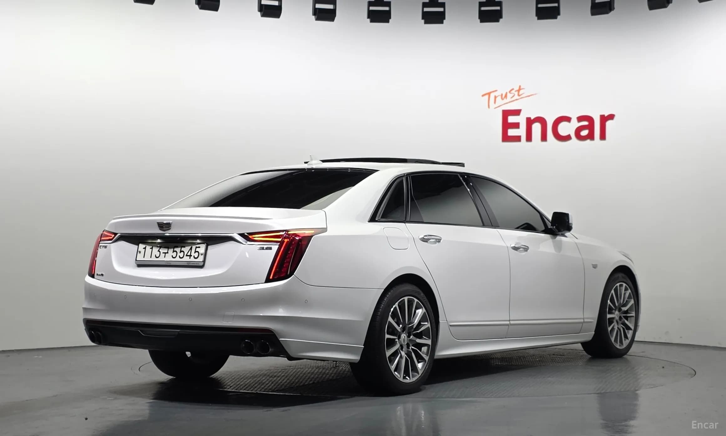 CT6