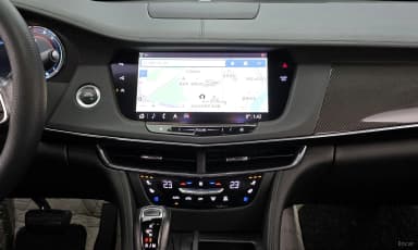 CT6