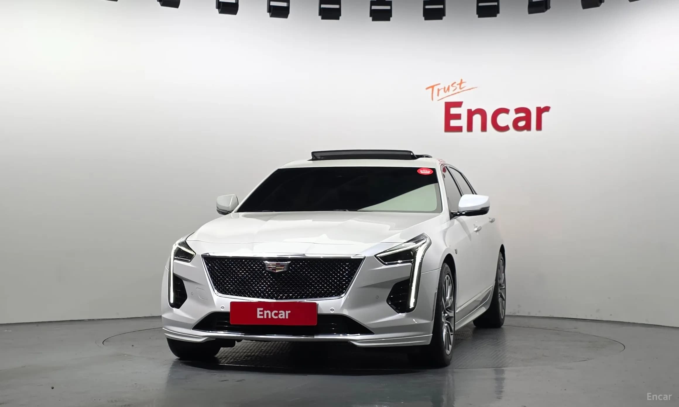 CT6