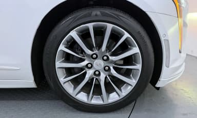 CT6