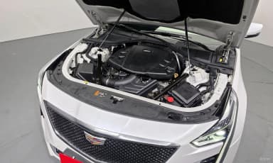 CT6