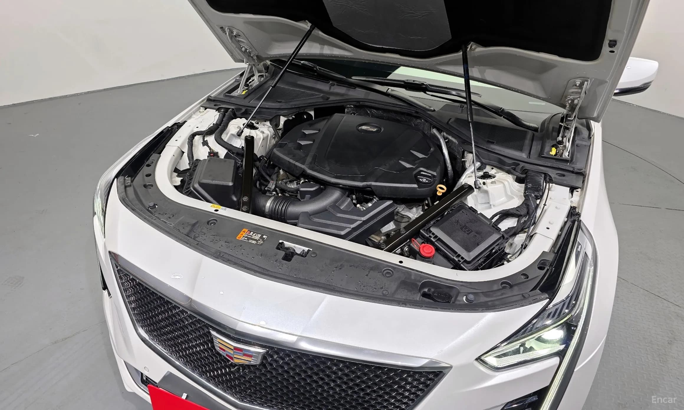 CT6