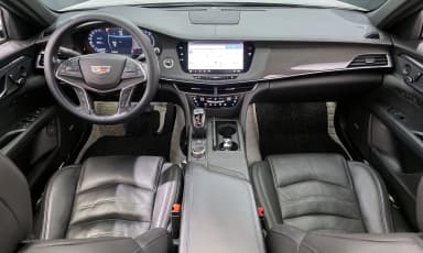 CT6