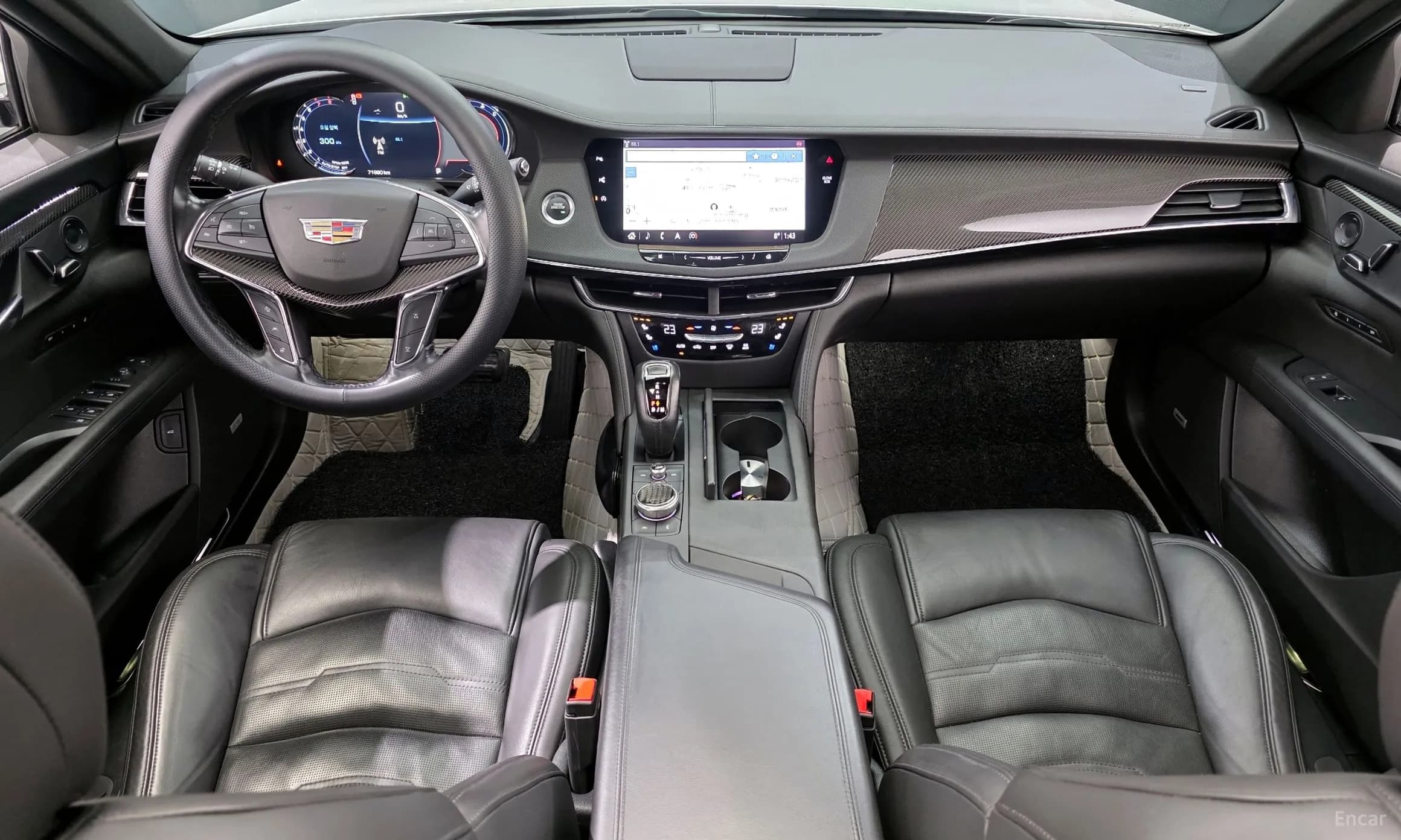 CT6