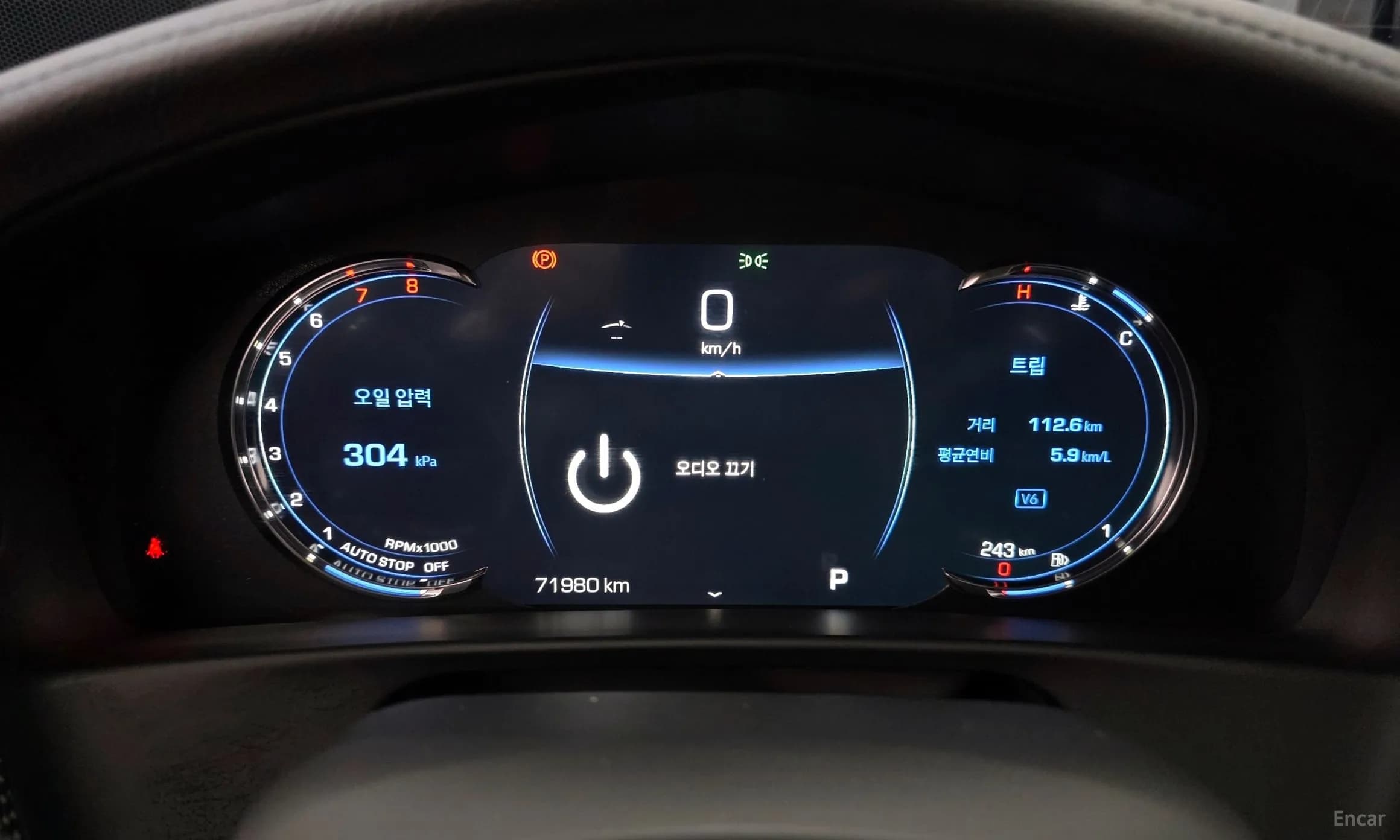 CT6