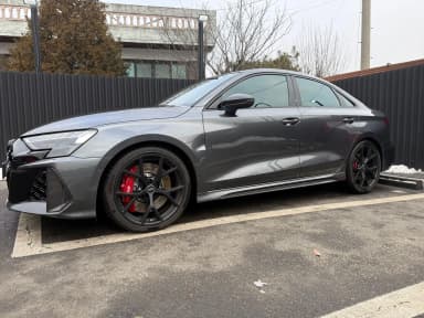 RS3 (8Y)