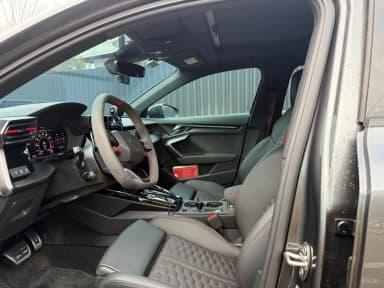 RS3 (8Y)