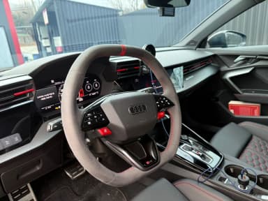 RS3 (8Y)
