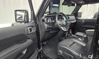 Wrangler (JL)