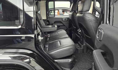 Wrangler (JL)