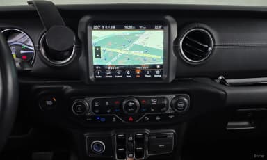 Wrangler (JL)