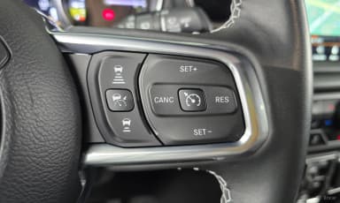 Wrangler (JL)