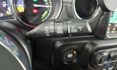 Wrangler (JL)
