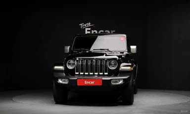Wrangler (JL)