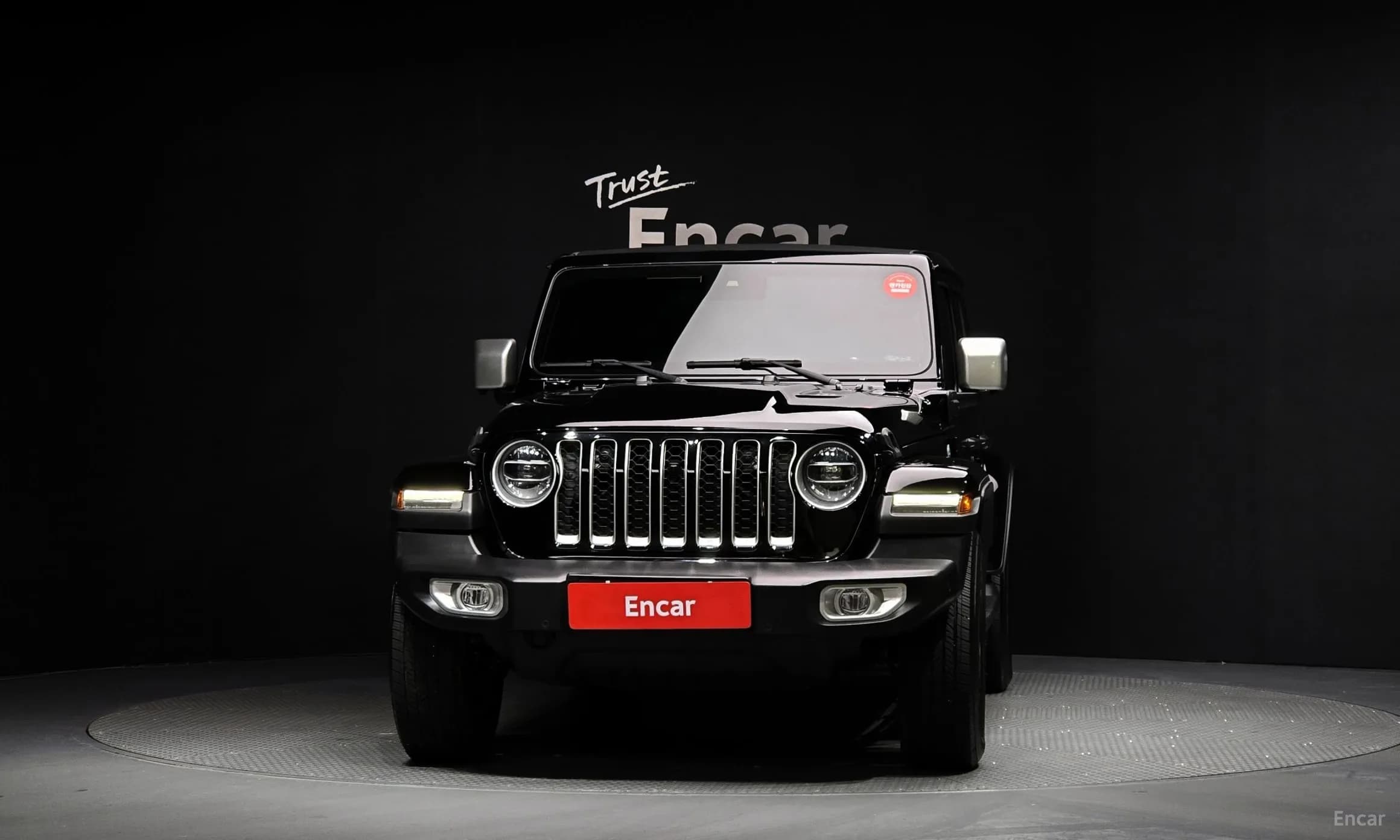 Wrangler (JL)