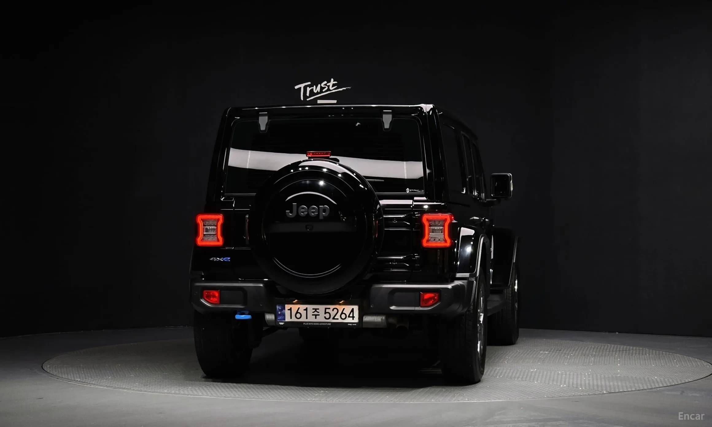 Wrangler (JL)