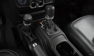Wrangler (JL)