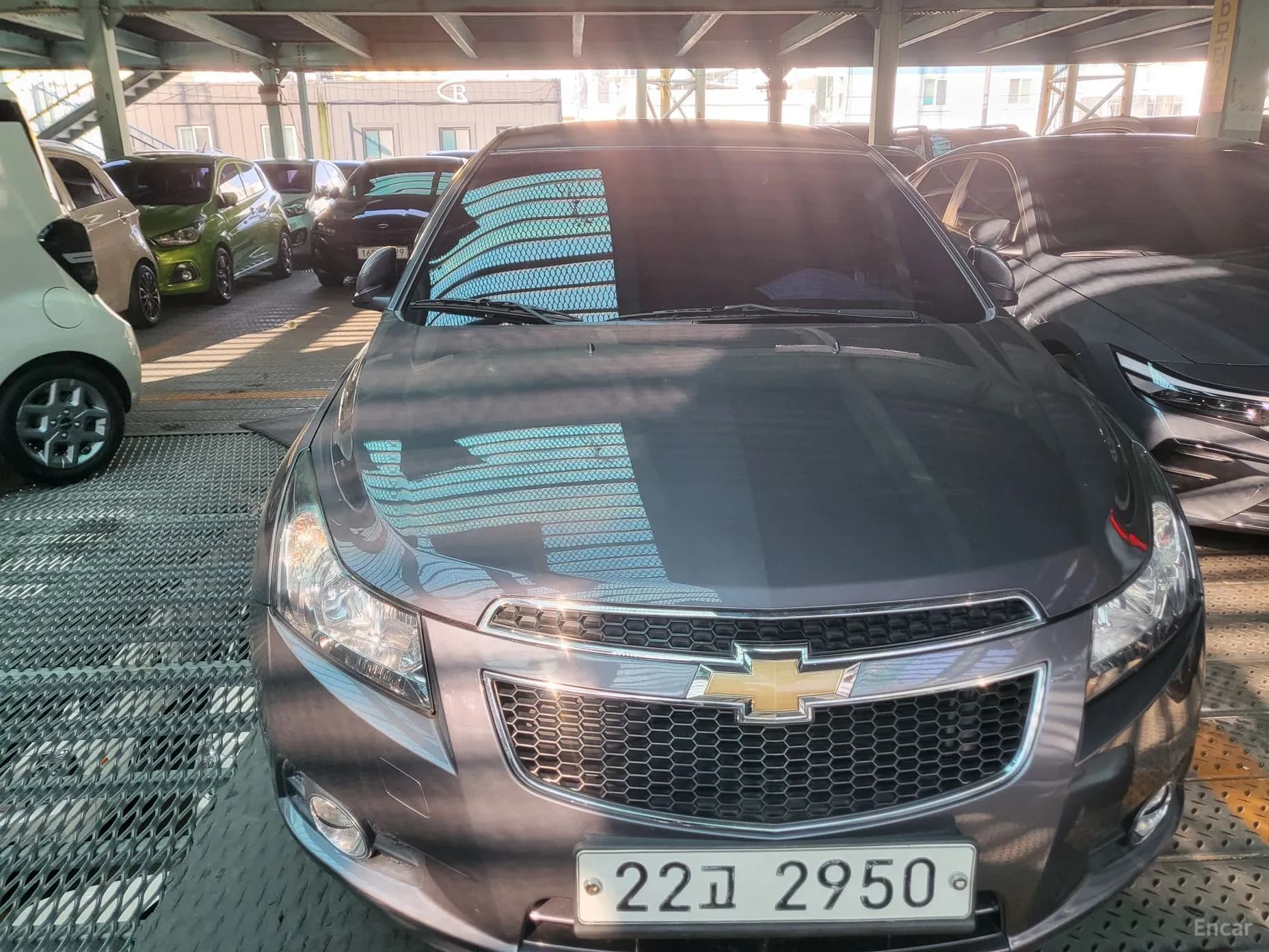 Cruze