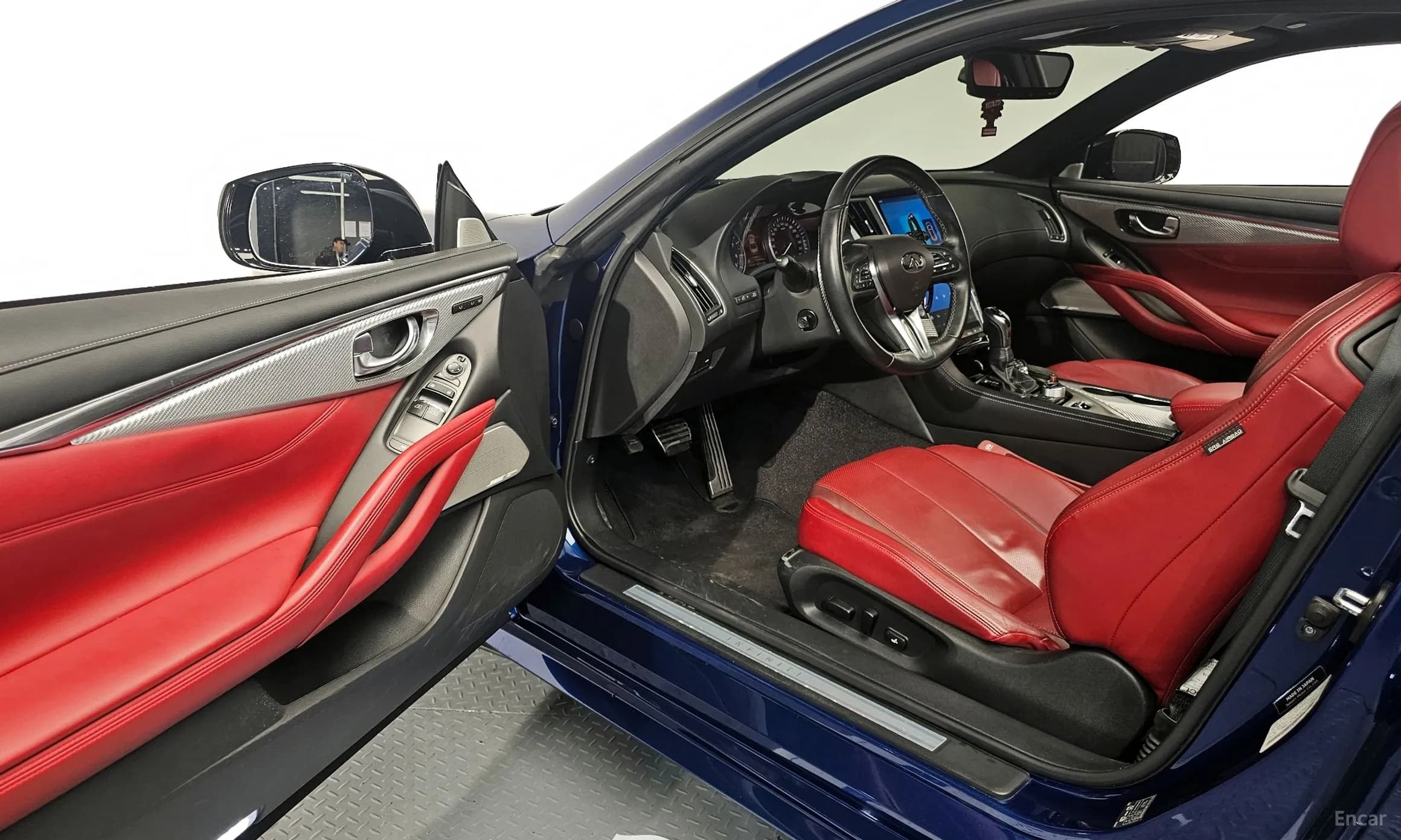 Q60 (CV37)