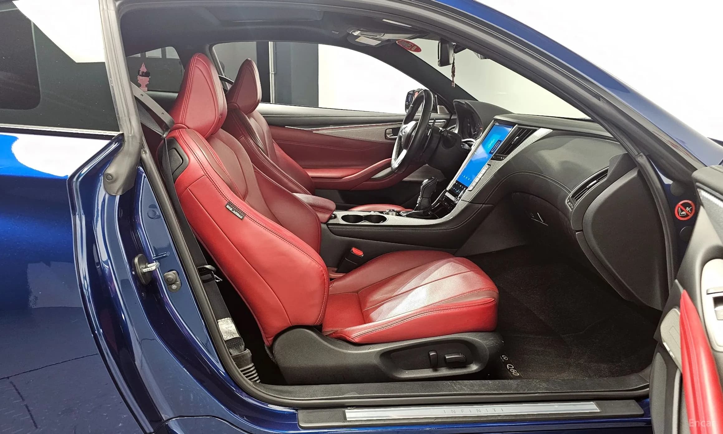 Q60 (CV37)