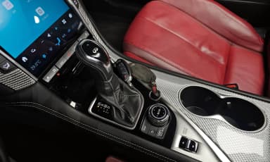 Q60 (CV37)