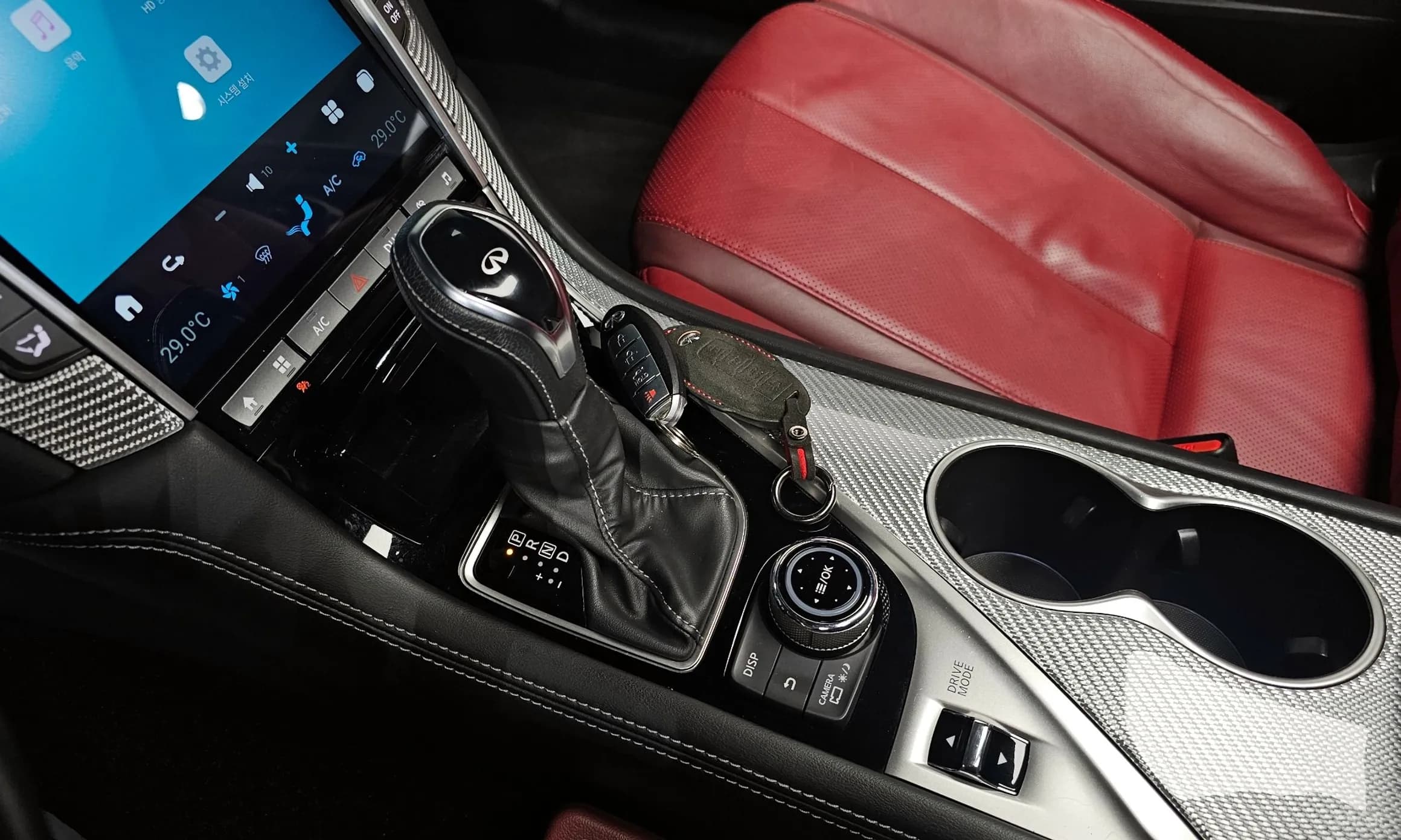 Q60 (CV37)