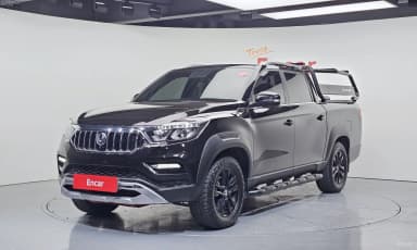 Rexton Sports Khan
