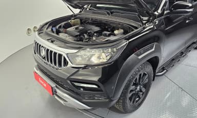 Rexton Sports Khan