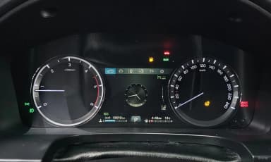Rexton Sports Khan