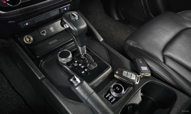 Rexton Sports Khan