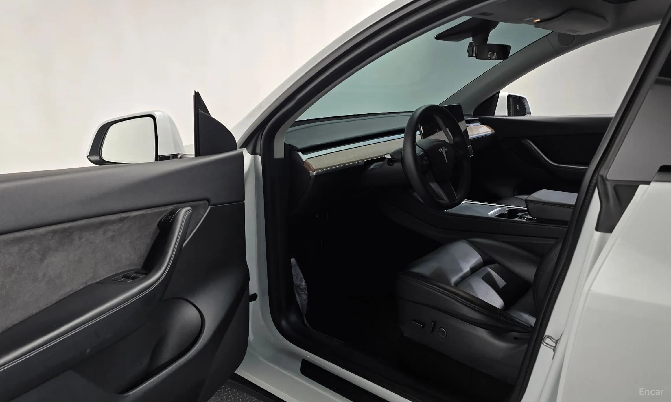 Model Y