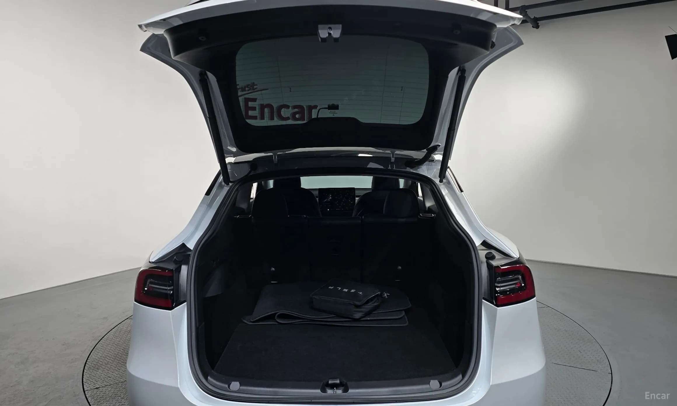 Model Y