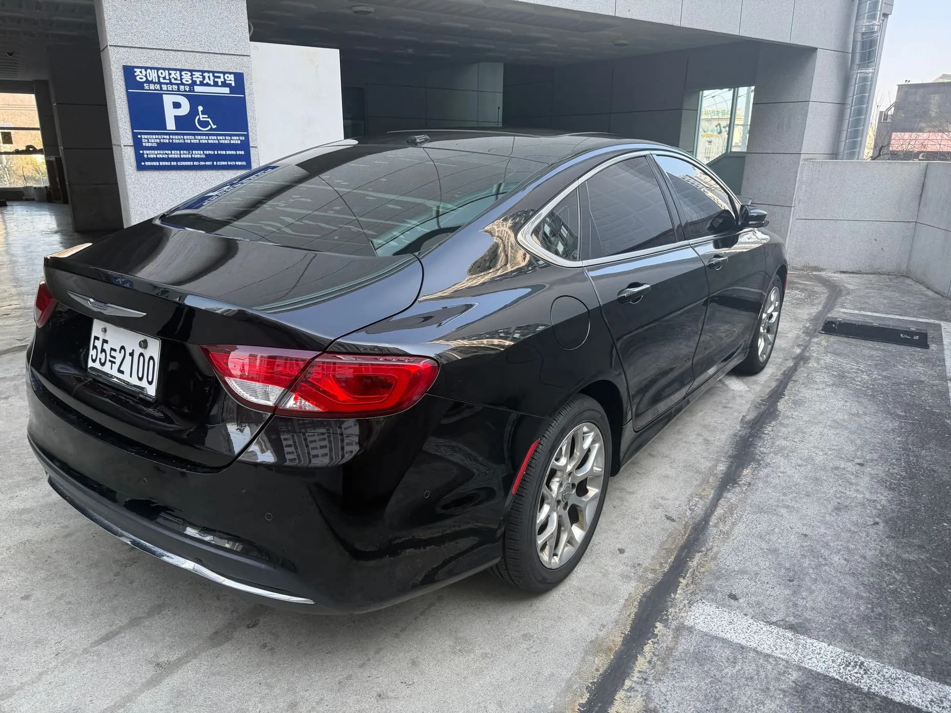 200 Second generation