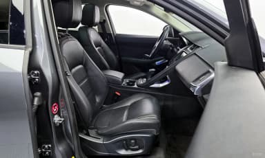 E-PACE