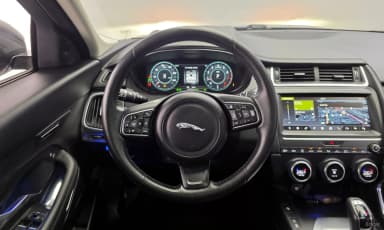 E-PACE