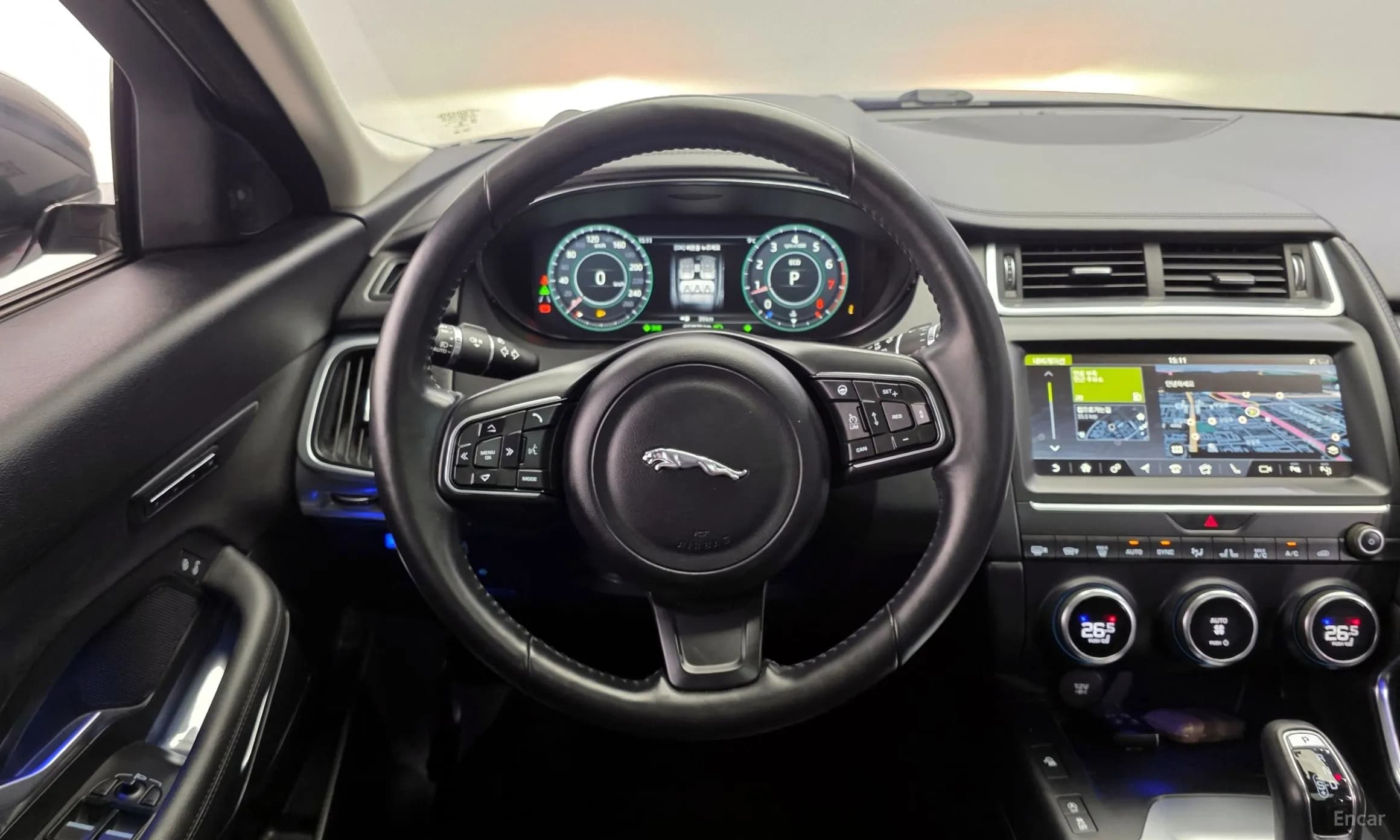 E-PACE