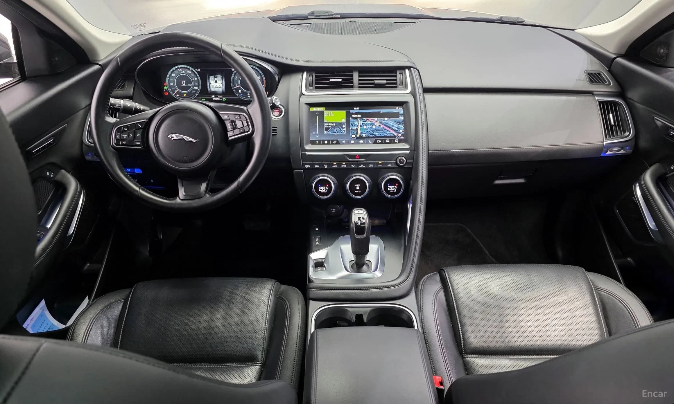 E-PACE