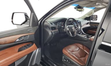 Escalade
