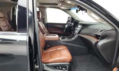 Escalade