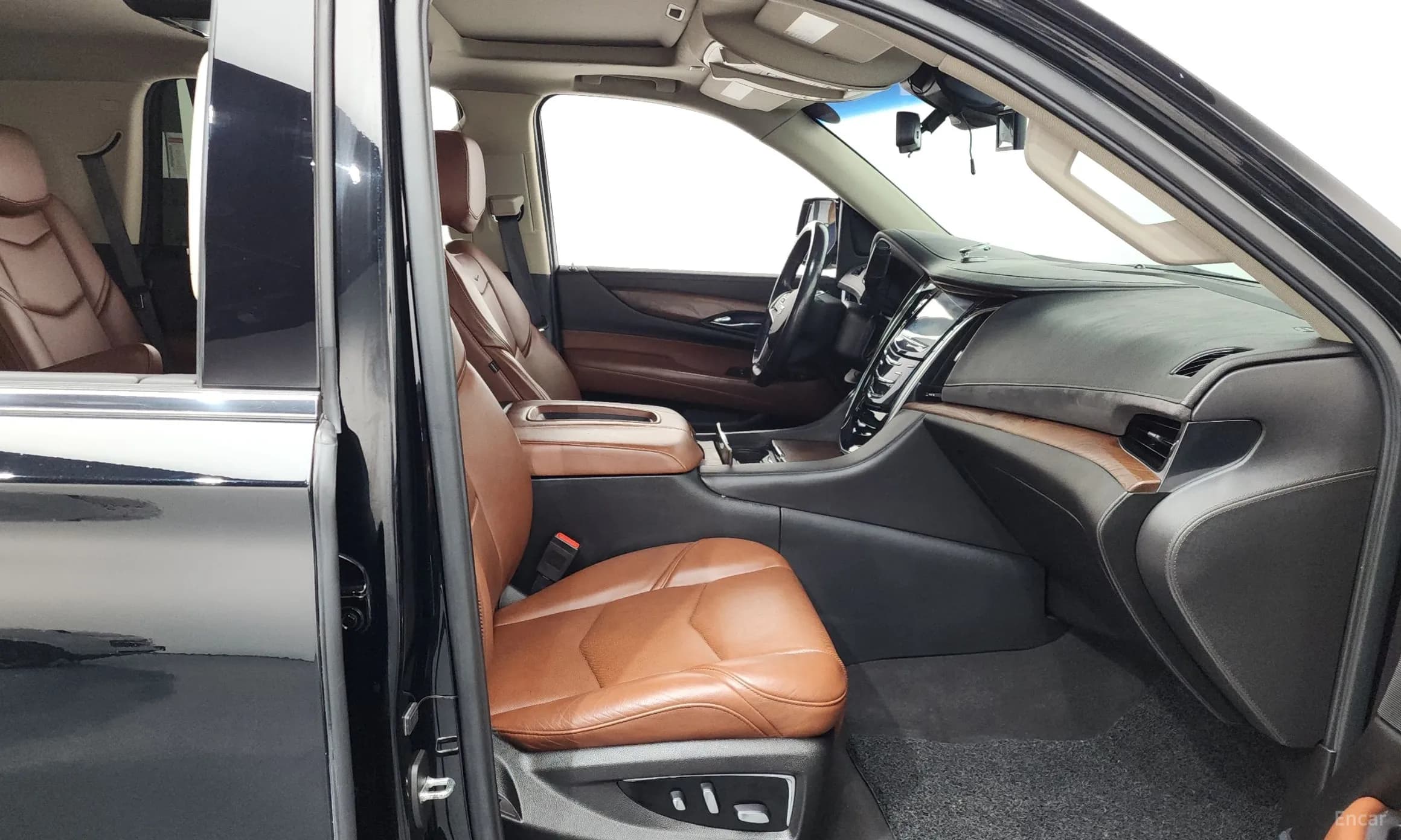 Escalade