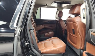 Escalade