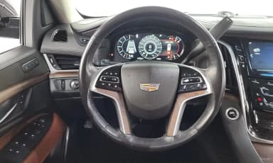 Escalade