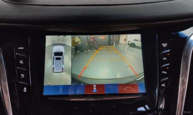Escalade