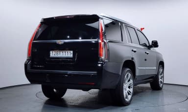 Escalade