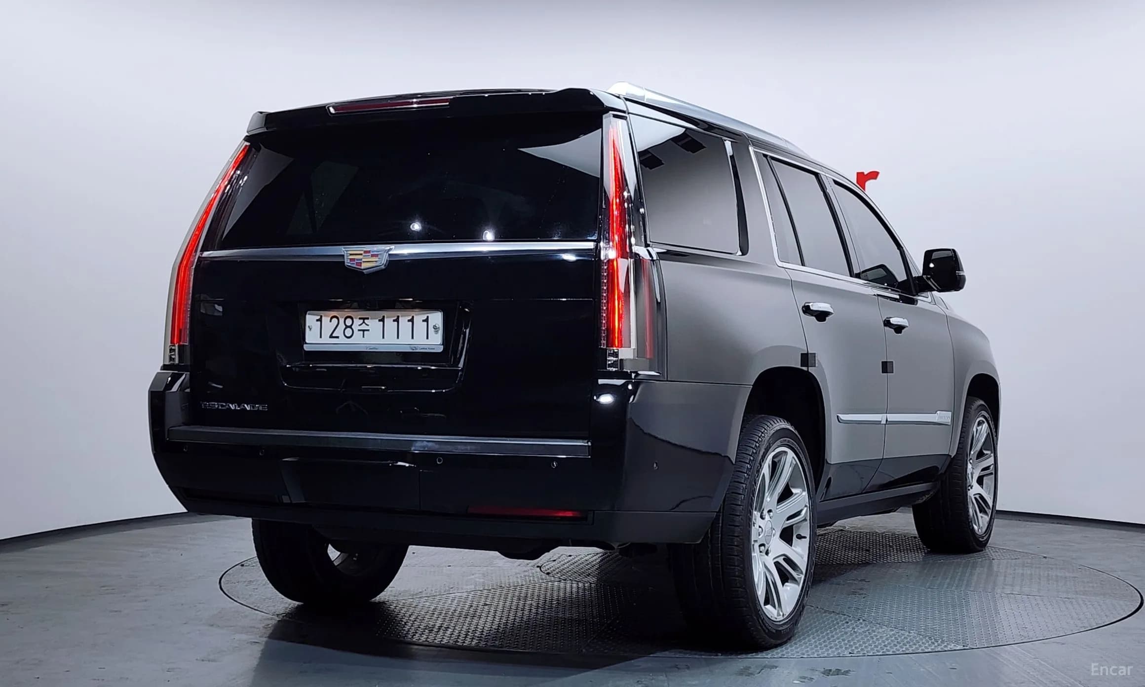 Escalade