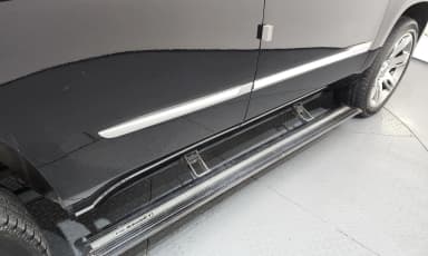 Escalade