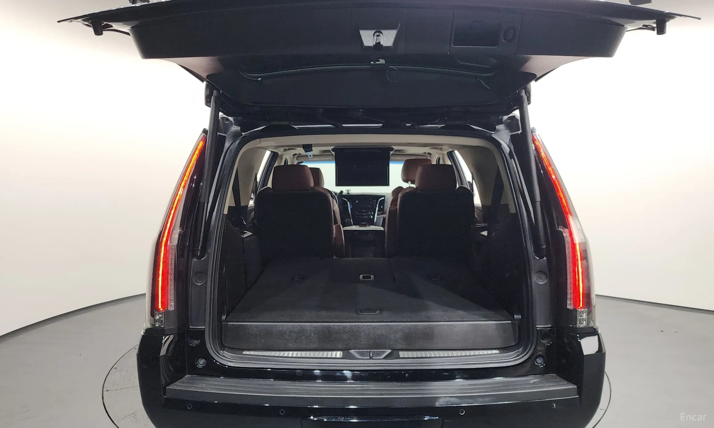 Escalade